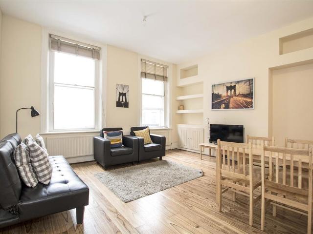 Earls Court Road, Kensington, London SW5, 2 bed flat to rent, £2,750 pcm | PrimeLocation