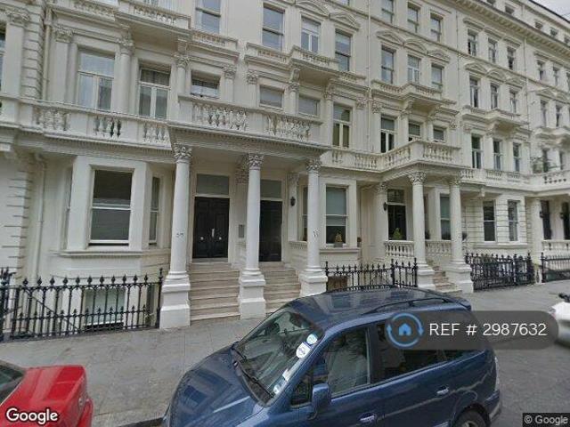 Earl's Court Square, London, SW5 1 bed flat to rent £3,750 pcm £865 pw