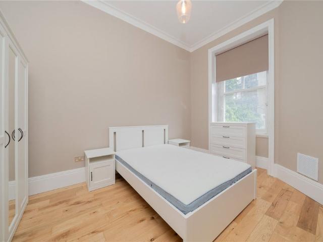 Earl's Court Square, Earls Court, SW5, London