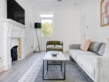 Isles of Scilly TR, Cornwall county, South West England