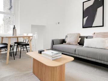 Isles of Scilly TR, Cornwall county, South West England