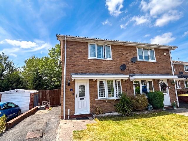 Earls Drive, Aqueduct, Telford, Shropshire TF4, 2 bed semi detached house to rent, £900 pcm | PrimeLocation