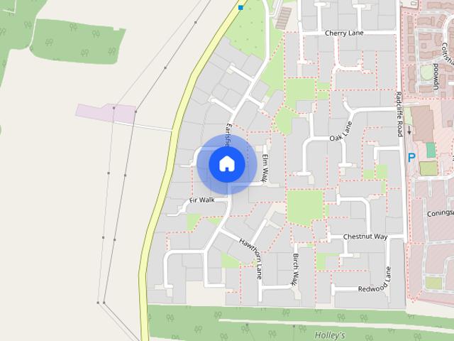 Earls Field, Brandon, IP27