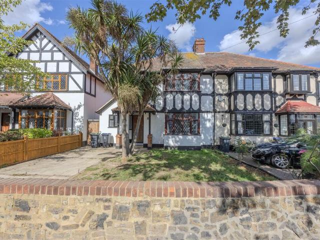 Earls Hall Avenue, Southend On Sea SS2, 3 bed semi detached house to rent, £2,750 pcm | PrimeLocation