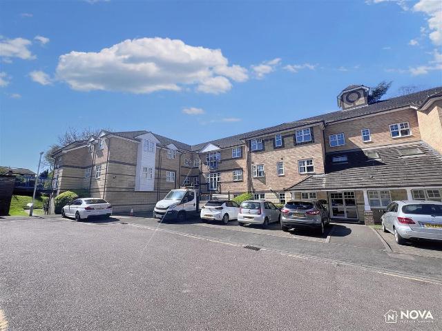 Earls Meade, Luton LU2, 1 bed flat to rent, £1,000 pcm | PrimeLocation