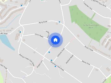 Earls Road, Tunbridge Wells