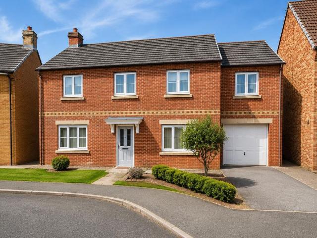 Earlsmeadow, Shiremoor NE27, 5 bed detached house to rent, £1,700 pcm | PrimeLocation