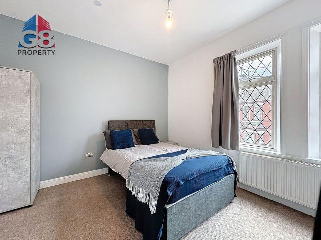 Earlsmere Avenue, Doncaster, Balby DN4, 5 bed shared accommodation to rent, £498 pcm | PrimeLocation