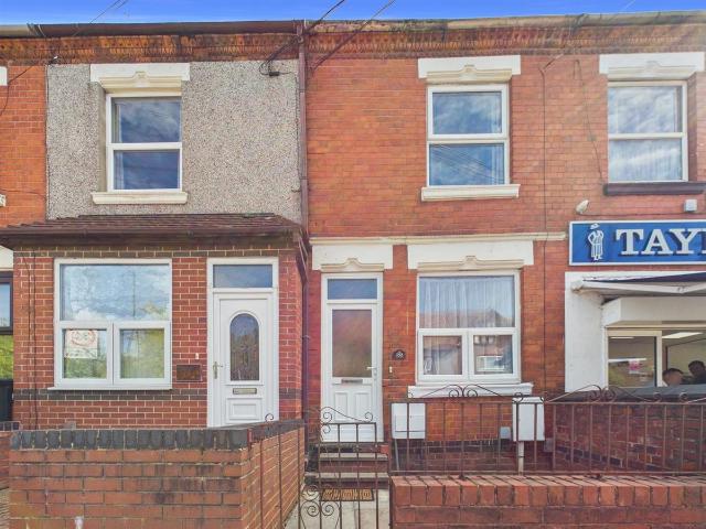 Earlsdon Avenue North, Coventry CV5, 3 bed terraced house to rent, £1,235 pcm | PrimeLocation