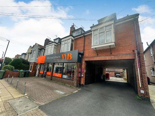 Earlsdon Street, Coventry CV5, Studio to rent, £625 pcm | PrimeLocation