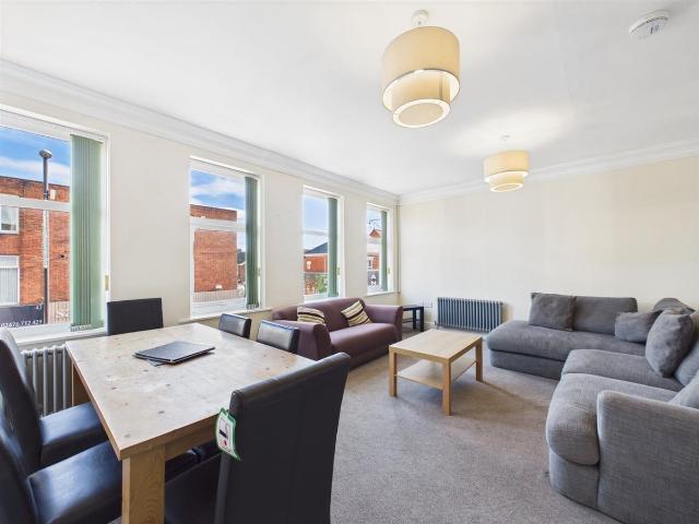 Earlsdon Street, Coventry CV5, 5 bed shared accommodation to rent, £2,000 pcm | PrimeLocation