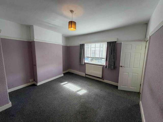Earlsdon Street, Coventry, CV5