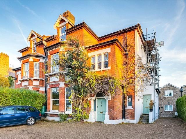 Earlsfield Road, Earlsfield SW18, 2 bed flat to rent, £2,500 pcm | PrimeLocation