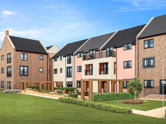 Earlsgate, 37 Angus Road, Scone, Perth PH2, 1 bed flat to rent, £503 pcm | PrimeLocation