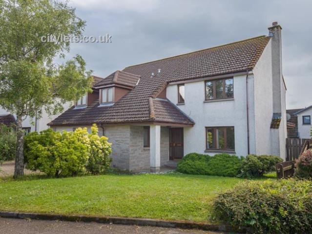 Earlspark Crescent, Aberdeen