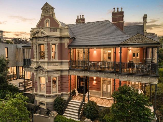'Earlswood', A Reimagined Dual Residency Victorian Italianate Manor And Legacy Estate