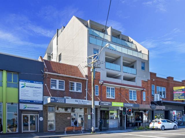 Earlwood, 5/313A Homer Street