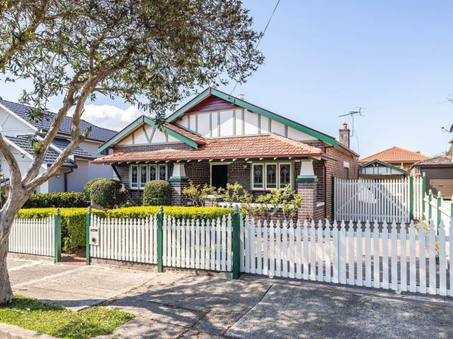 Earlwood