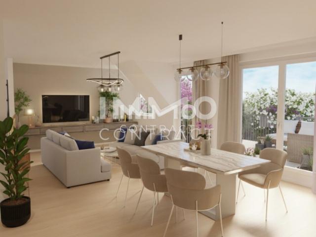 Early bird! Eigengartenwohnung mit 3 Zimmern und Terrasse! Provisionsfreier PREISHIT!