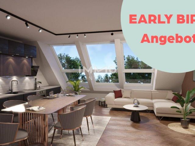 Perfekte Starterwohnung oder Alterswohnsitz im Grünen! Provisionsfrei