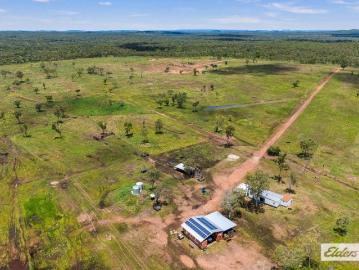 Terraced House for sale in Darwin River