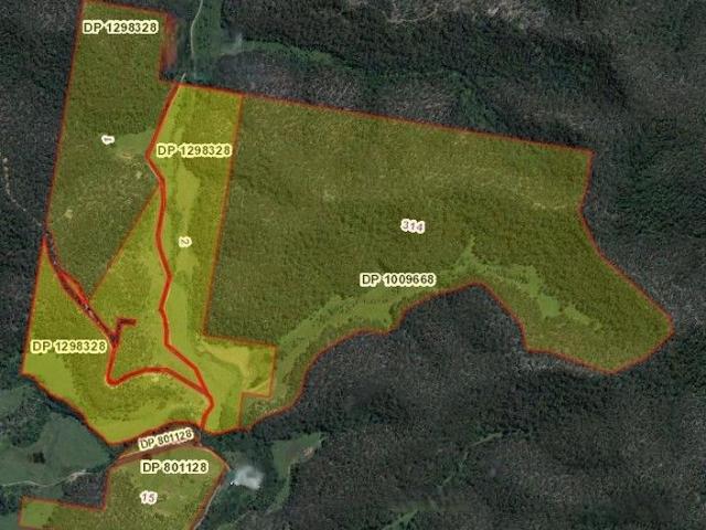 Valley Vista 178.68 Acre Amenity Rich Holding