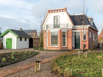 Earnewâld Wiidswei 8