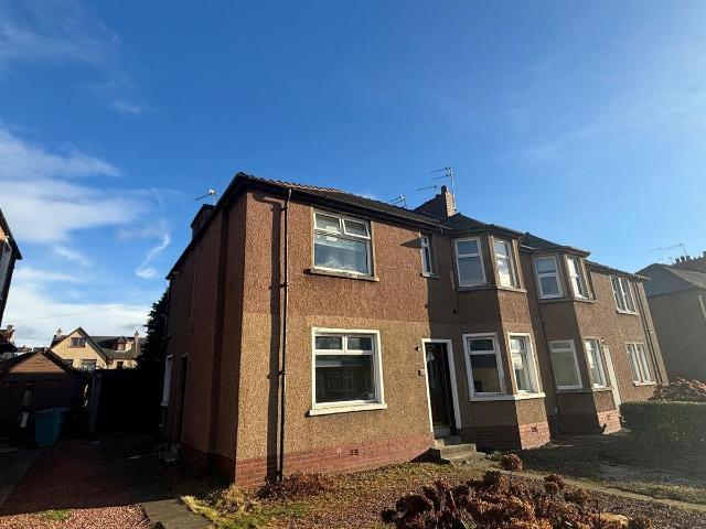 Earnock Avenue, Motherwell ML1, 3 bed flat to rent, £900 pcm | PrimeLocation