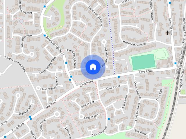 Earns Heugh Crescent, Cove Bay, Aberdeen, AB12