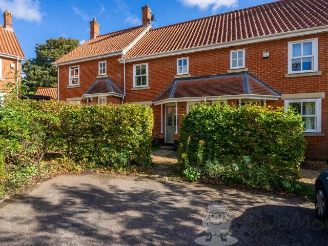 Earnshaw Court, Norwich, Norfolk NR7, 3 bed terraced house to rent, £1,350 pcm | PrimeLocation