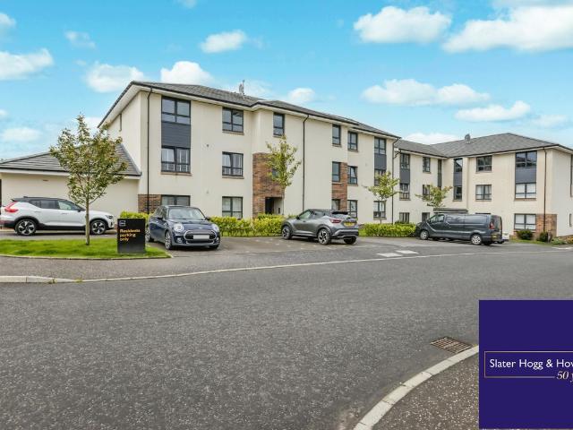 Earnshaw Lane, East Kilbride G75, 2 bed flat to rent, £1,300 pcm | PrimeLocation