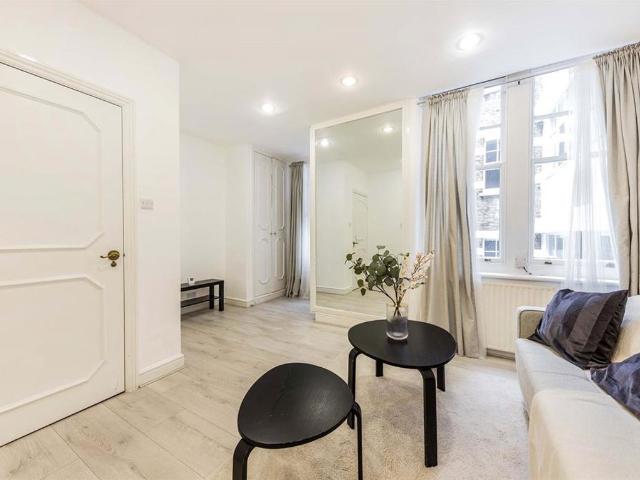 Earsby Street, London W14, 1 bed flat to rent, £2,100 pcm | PrimeLocation