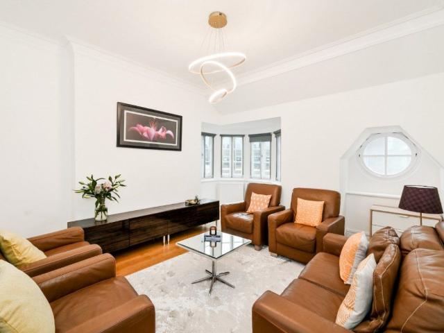 Earsby Street, London W14, 5 bed flat to rent, £5,633 pcm | PrimeLocation