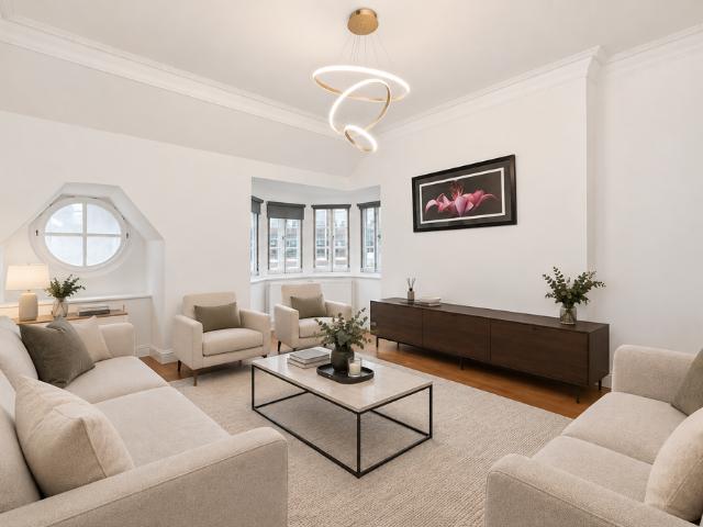 Earsby Street, W14 5 bed flat to rent £5,772 pcm £1,332 pw