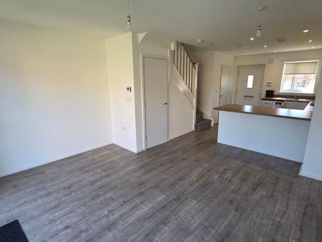 Earsham Grove Great Haddon, Peterborough