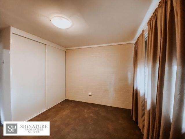 EAST MUDGEE LOCATION
