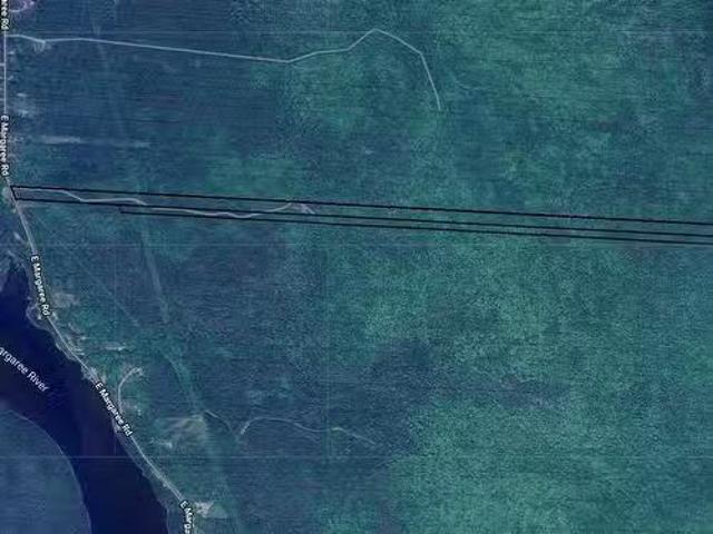 East Margaree Road, Margaree, NS, B0E 1Y0 vacant land for sa.