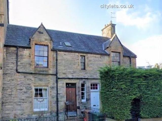 East Mayfield, Edinburgh