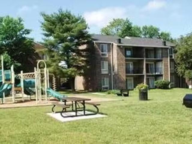 East Meadow, 4021 Majestic Lane, Greenbriar 3 Bedroom 2 Bath