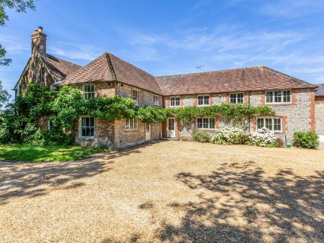 Frognal Lane, East Meon, Hampshire GU32, 6 bed property to rent, £8,500 pcm | PrimeLocation