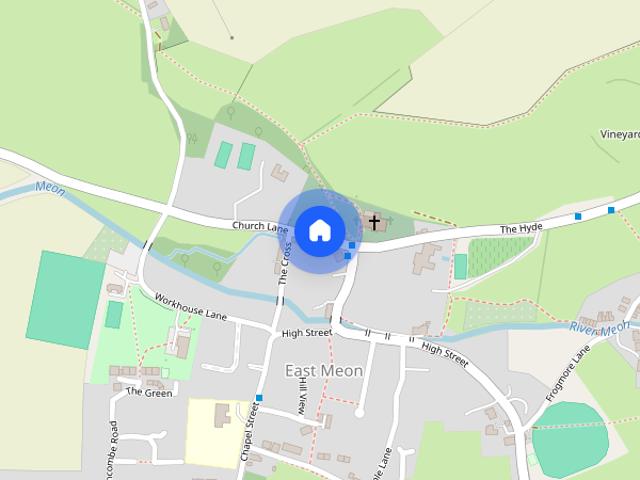 East Meon, Petersfield, Hampshire, GU32