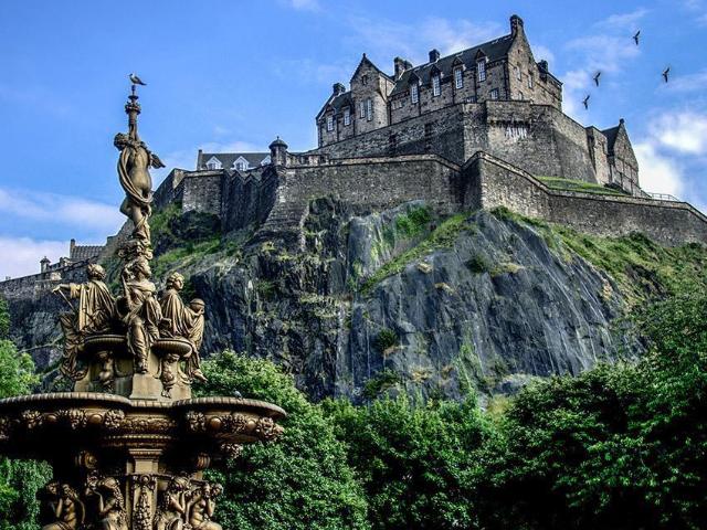 East Newington Place, Edinburgh EH9 Studio to rent £1,473 pcm £340 pw