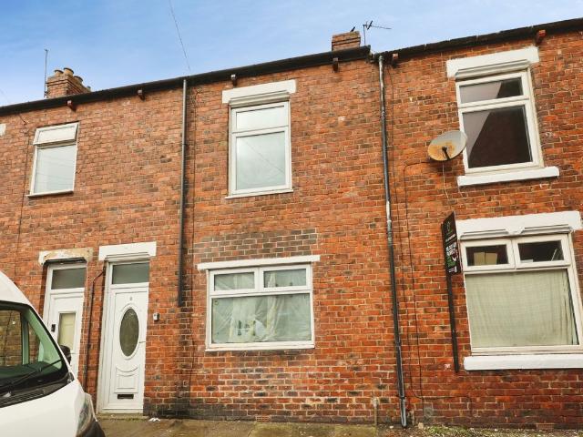 East Avenue, Coundon, Bishop Auckland DL14, 2 bed terraced house to rent, £550 pcm | PrimeLocation