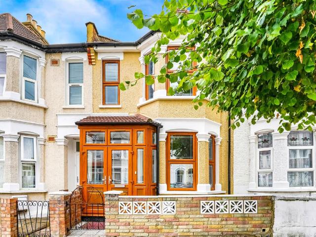 East Avenue, London E12, 3 bed terraced house to rent, £3,300 pcm | PrimeLocation