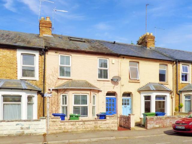East Avenue, Oxford, OX4 6 bed house share to rent £4,998 pcm £1,153 pw