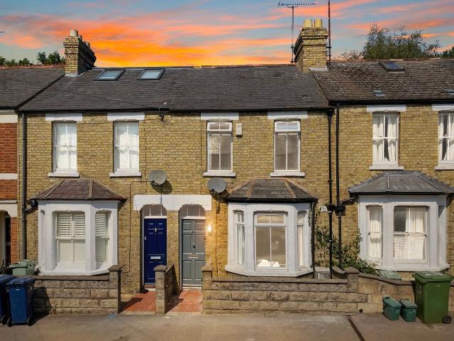 East Avenue, Oxford OX4, 6 bed shared accommodation to rent, £5,051 pcm | PrimeLocation