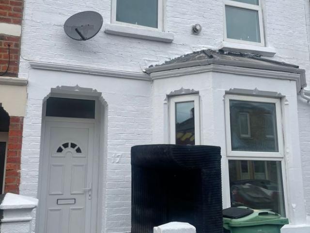 East Avenue, Oxford, Oxfordshire OX4, 4 bed terraced house to rent, £2,800 pcm | PrimeLocation
