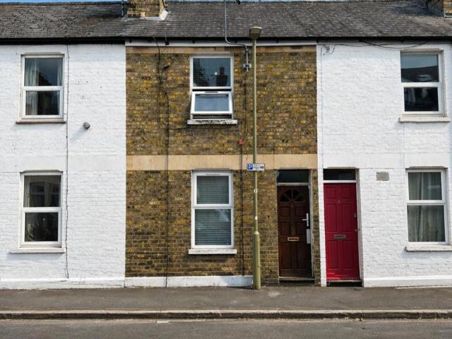 East Avenue, Oxford, Oxfordshire, OX4 4 bed terraced house to rent £2,800 pcm £646 pw