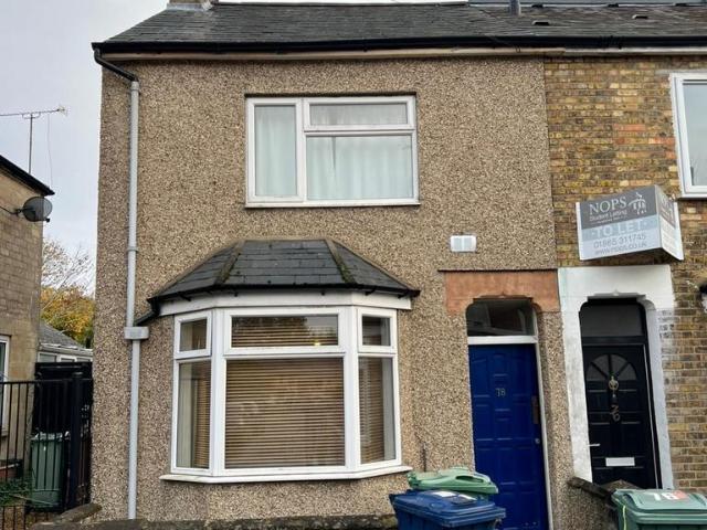 East Avenue, Oxford, Oxfordshire, OX4 4 bed terraced house to rent £2,800 pcm £646 pw