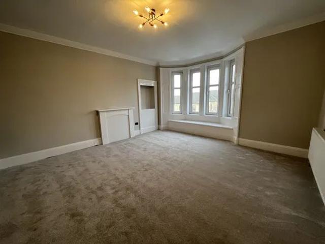 East Academy Street, Wishaw, ML2